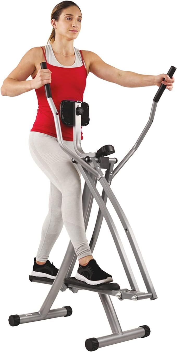 Top 5 Ellipticals Airwalk