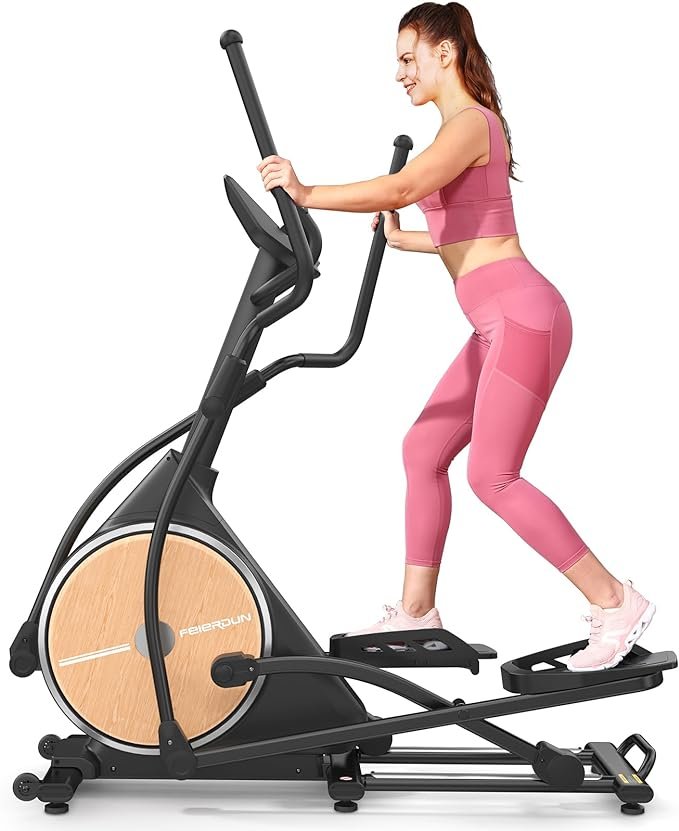 Elliptical Machine