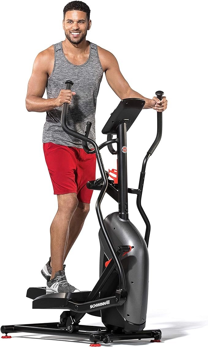 Top 5 Ellipticals Machine